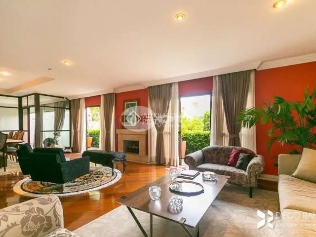 Casa / Sobrado para Locação em São Bernardo do Campo/SP Centro 4 Quartos