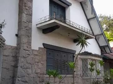 Casa / Sobrado para Locação em São Bernardo do Campo/SP Centro 4 Quartos