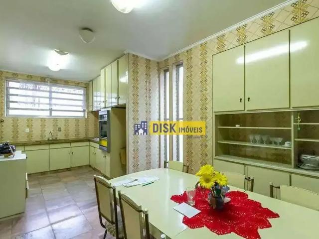 Casa / Sobrado para Locação em São Bernardo do Campo/SP Centro 4 Quartos