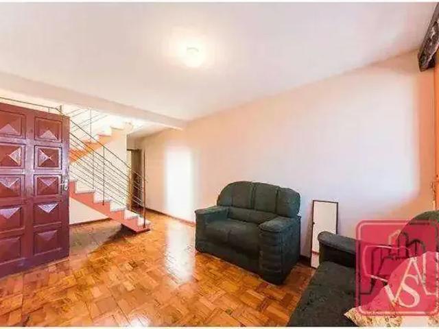 Casa / Sobrado para Locação em São Bernardo do Campo/SP Centro 4 Quartos