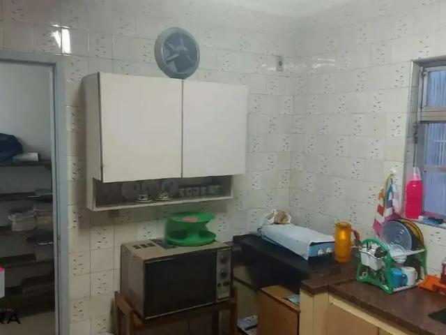 Casa / Sobrado para Locação em São Bernardo do Campo/SP Centro