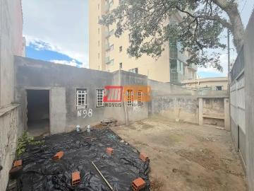 Casa / Sobrado para Locação em São Bernardo do Campo/SP Centro 5 Quartos