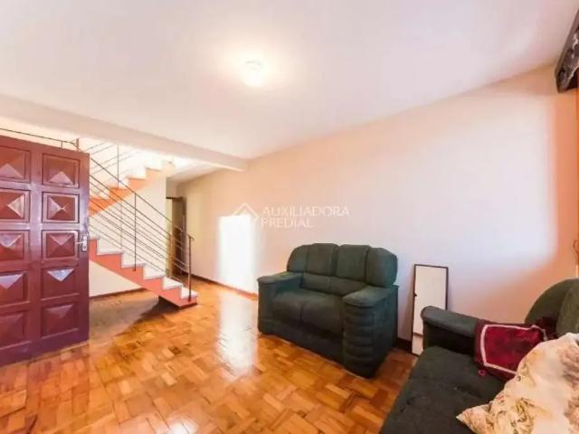 Casa / Sobrado para Locação em São Bernardo do Campo/SP Centro 5 Quartos