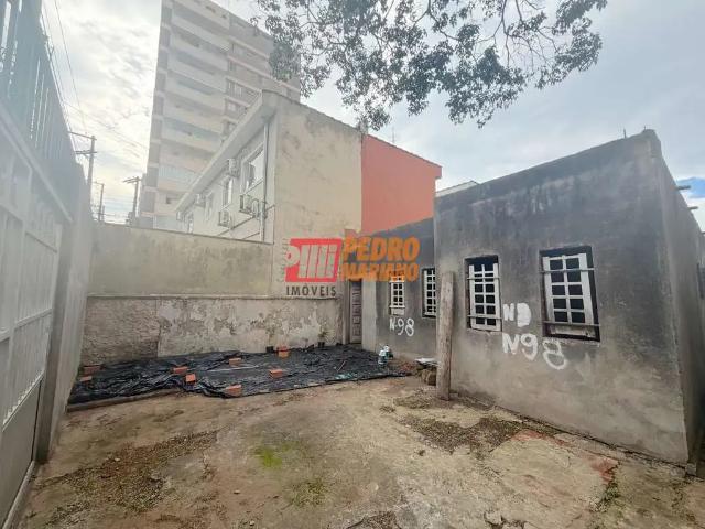 Casa / Sobrado para Locação em São Bernardo do Campo/SP Centro 5 Quartos