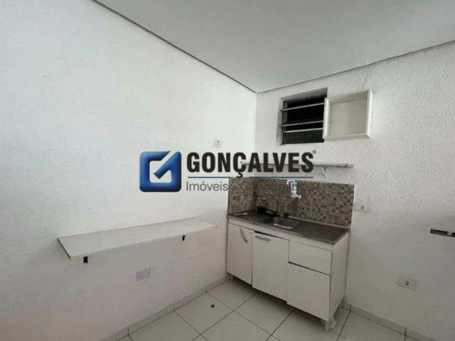 Casa / Sobrado para Locação em São Bernardo do Campo/SP Centro