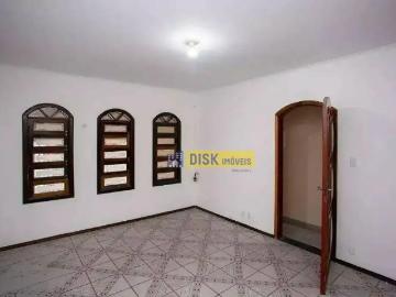 Casa / Sobrado para Locação em São Bernardo do Campo/SP Chácara Sambura 3 Quartos