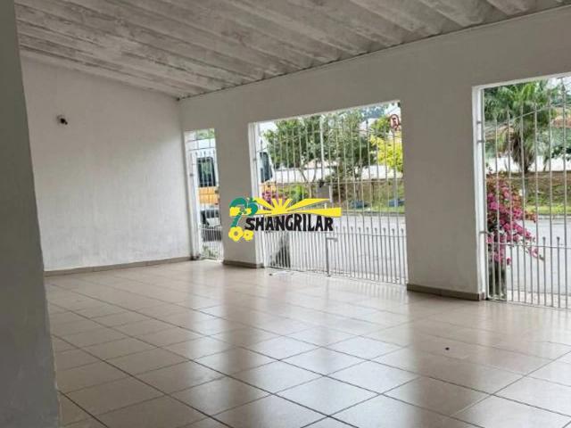 Casa / Sobrado para Locação em São Bernardo do Campo/SP Chácara Sergipe 4 Quartos