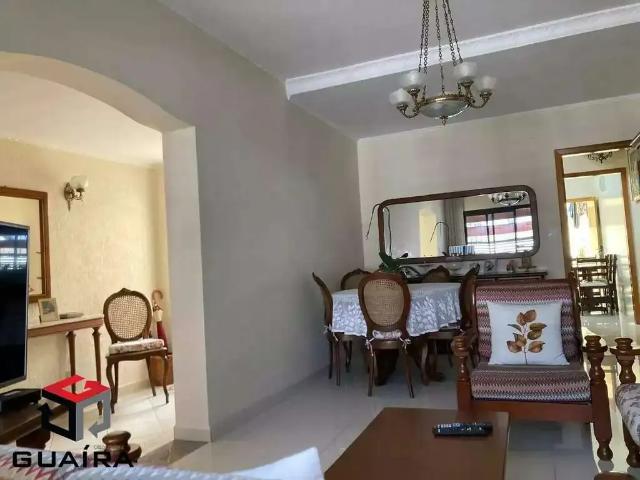 Casa / Sobrado para Locação em São Bernardo do Campo/SP Anchieta 3 Quartos