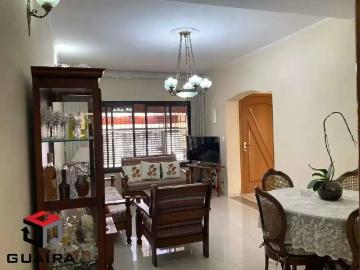 Casa / Sobrado para Locação em São Bernardo do Campo/SP Anchieta 3 Quartos