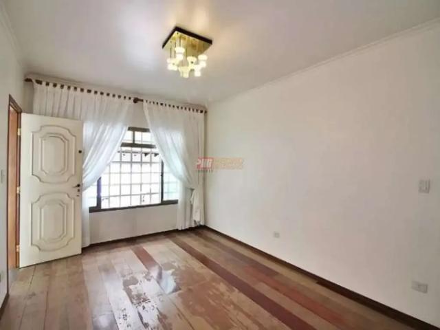 Casa / Sobrado para Locação em São Bernardo do Campo/SP Anchieta 3 Quartos