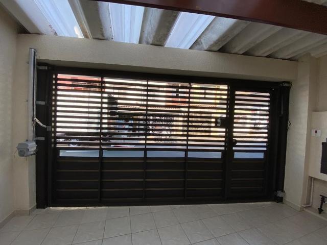 Casa / Sobrado para Locação em São Bernardo do Campo/SP Anchieta 3 Quartos