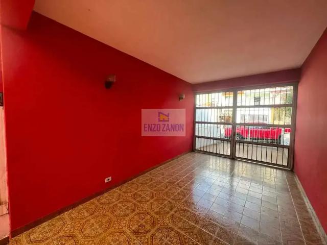 Casa / Sobrado para Locação em São Bernardo do Campo/SP Anchieta 3 Quartos