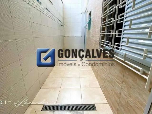 Casa / Sobrado para Locação em São Bernardo do Campo/SP Anchieta 3 Quartos