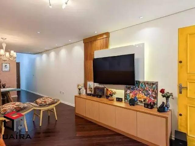 Casa / Sobrado para Locação em São Bernardo do Campo/SP Anchieta 3 Quartos