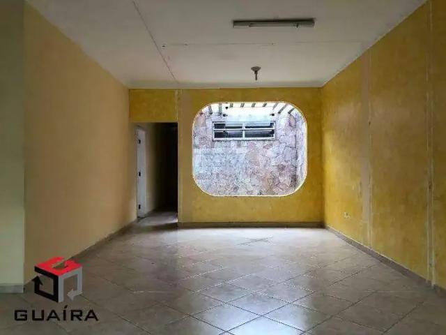 Casa / Sobrado para Locação em São Bernardo do Campo/SP Anchieta 3 Quartos