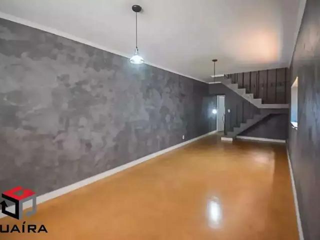 Casa / Sobrado para Locação em São Bernardo do Campo/SP Anchieta 3 Quartos