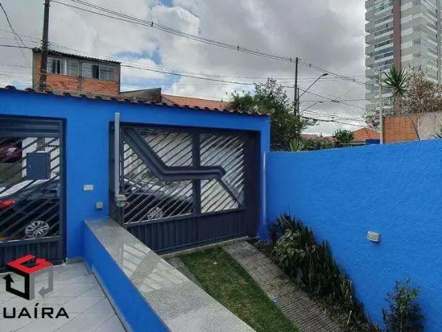 Casa / Sobrado para Locação em São Bernardo do Campo/SP Anchieta 3 Quartos