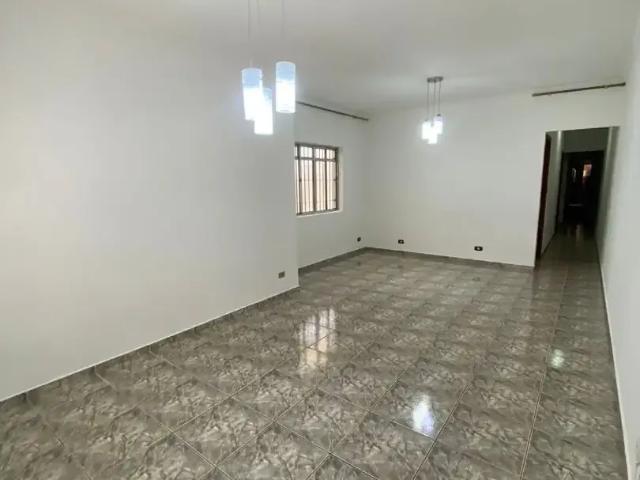 Casa / Sobrado para Locação em São Bernardo do Campo/SP Anchieta 3 Quartos