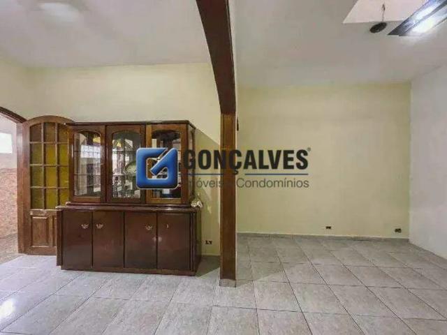 Casa / Sobrado para Locação em São Bernardo do Campo/SP Anchieta 3 Quartos