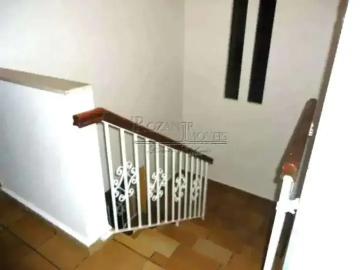 Casa / Sobrado para Locação em São Bernardo do Campo/SP Parque Anchieta 3 Quartos