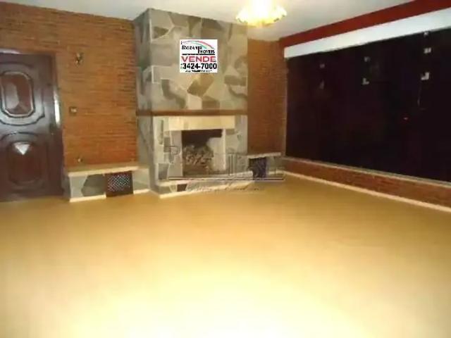 Casa / Sobrado para Locação em São Bernardo do Campo/SP Parque Anchieta 3 Quartos