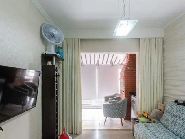 Casa / Sobrado para Locação em São Bernardo do Campo/SP Anchieta 3 Quartos