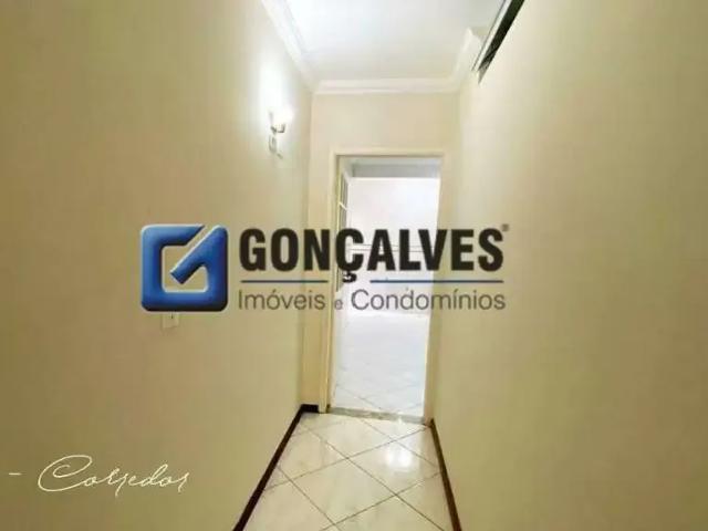 Casa / Sobrado para Locação em São Bernardo do Campo/SP Anchieta 3 Quartos