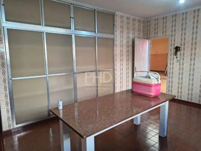 Casa / Sobrado para Locação em São Bernardo do Campo/SP Anchieta 3 Quartos