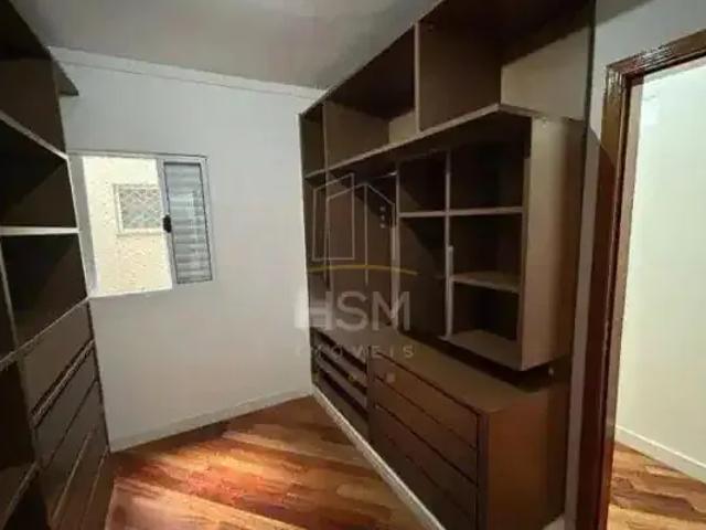 Casa / Sobrado para Locação em São Bernardo do Campo/SP Anchieta 3 Quartos