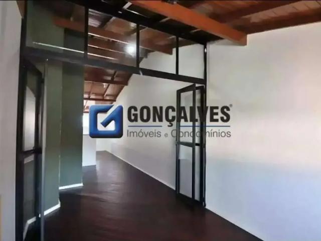 Casa / Sobrado para Locação em São Bernardo do Campo/SP Anchieta 3 Quartos
