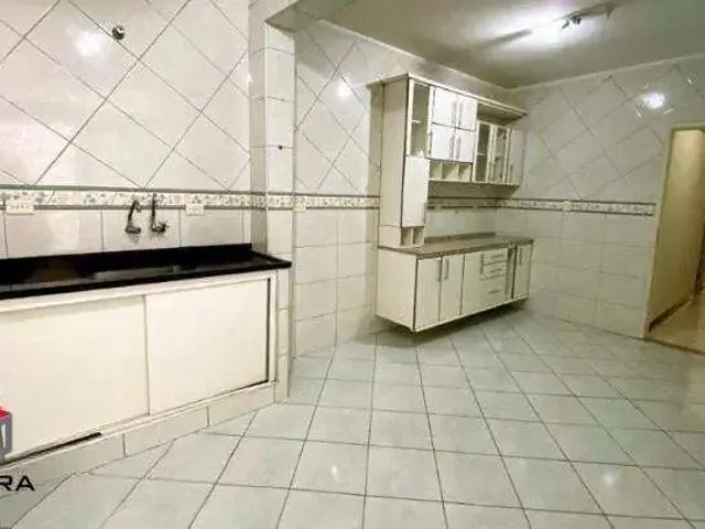 Casa / Sobrado para Locação em São Bernardo do Campo/SP Anchieta 3 Quartos