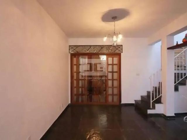 Casa / Sobrado para Locação em São Bernardo do Campo/SP Anchieta 1 Quartos