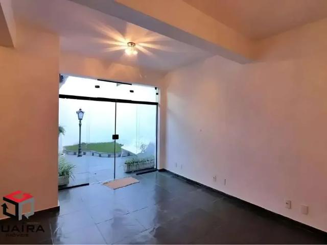 Casa / Sobrado para Locação em São Bernardo do Campo/SP Anchieta