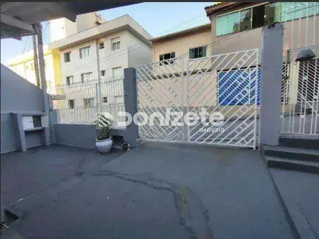 Casa / Sobrado para Locação em São Bernardo do Campo/SP Anchieta 2 Quartos