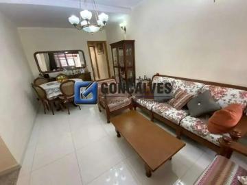 Casa / Sobrado para Locação em São Bernardo do Campo/SP Anchieta 2 Quartos