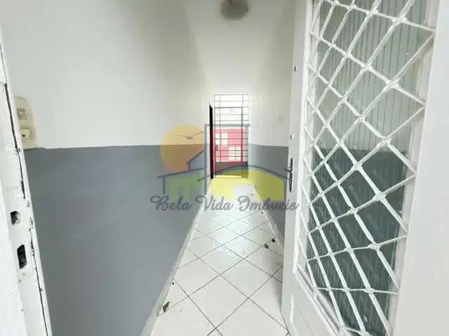 Casa / Sobrado para Locação em São Bernardo do Campo/SP Anchieta 2 Quartos