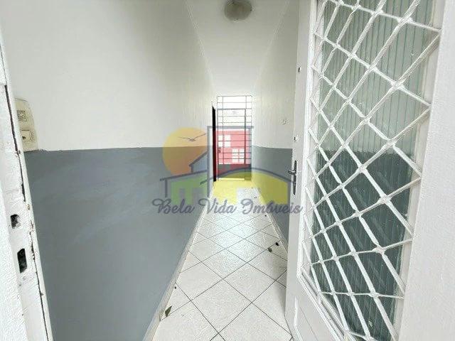 Casa / Sobrado para Locação em São Bernardo do Campo/SP Anchieta 2 Quartos