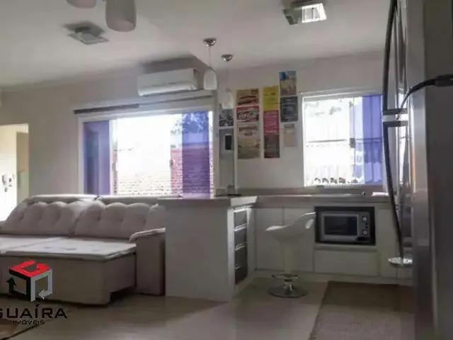 Casa / Sobrado para Locação em São Bernardo do Campo/SP Anchieta 2 Quartos