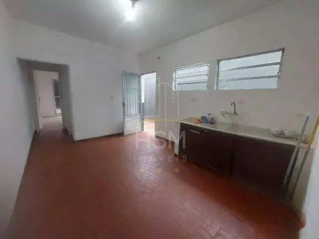 Casa / Sobrado para Locação em São Bernardo do Campo/SP Anchieta 2 Quartos