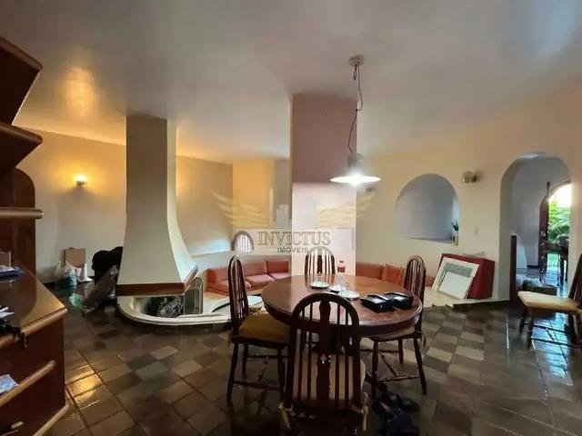 Casa / Sobrado para Locação em São Bernardo do Campo/SP Anchieta 4 Quartos