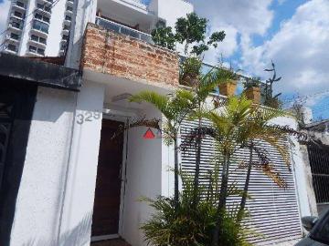 Casa / Sobrado para Locação em São Bernardo do Campo/SP Anchieta 4 Quartos