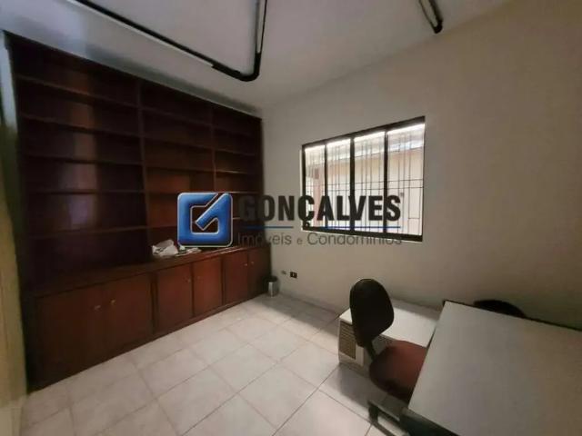 Casa / Sobrado para Locação em São Bernardo do Campo/SP Anchieta 4 Quartos