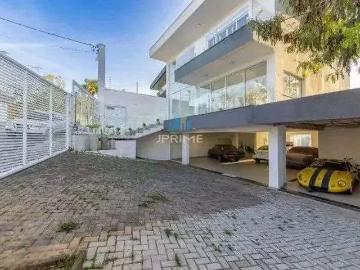 Casa / Sobrado para Locação em São Bernardo do Campo/SP Anchieta 4 Quartos