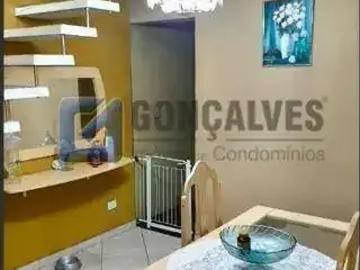 Casa / Sobrado para Locação em São Bernardo do Campo/SP Anchieta 5 Quartos