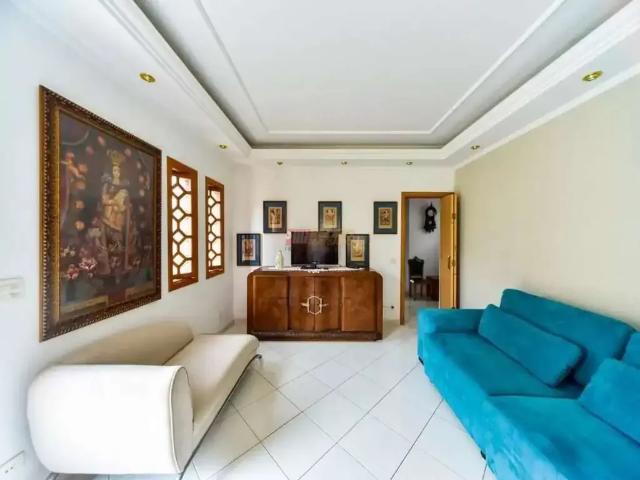 Casa / Sobrado para Locação em São Bernardo do Campo/SP Anchieta 5 Quartos