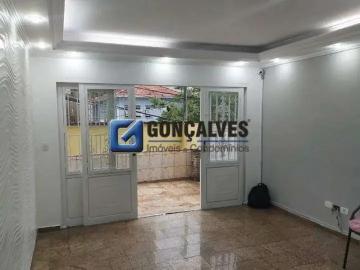 Casa / Sobrado para Locação em São Bernardo do Campo/SP Anchieta 6 Quartos