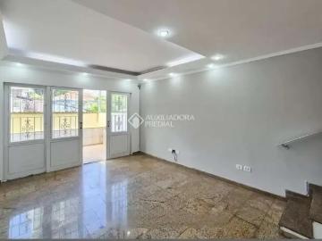 Casa / Sobrado para Locação em São Bernardo do Campo/SP Anchieta 6 Quartos