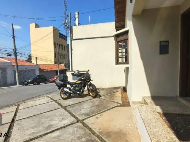 Casa / Sobrado para Locação em São Bernardo do Campo/SP Anchieta