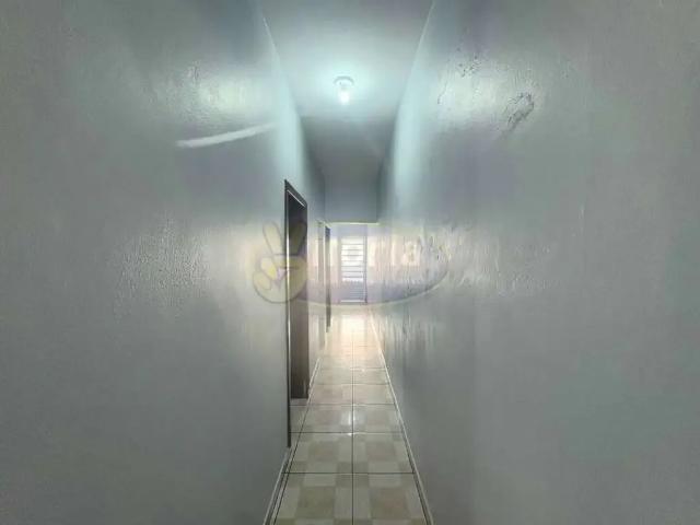 Casa / Sobrado para Locação em São Bernardo do Campo/SP Alvarenga 2 Quartos