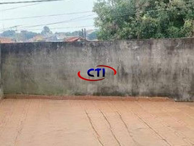 Casa / Sobrado para Locação em São Bernardo do Campo/SP Alves Dias 4 Quartos
